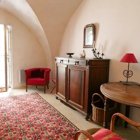 Vakantiehuis Maison Typique En Plein Coeur Du Village