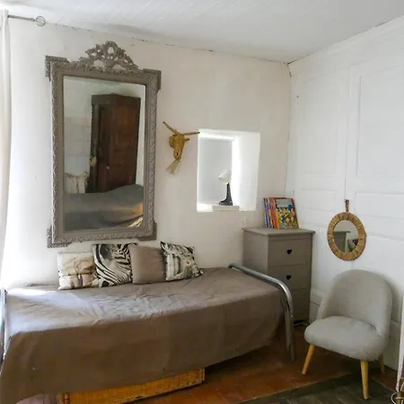 Maison Typique En Plein Coeur Du Village Vakantiehuis *