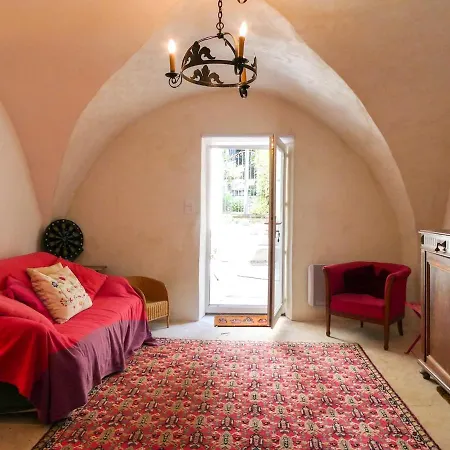 Vakantiehuis Maison Typique En Plein Coeur Du Village Châtillon-en-Diois