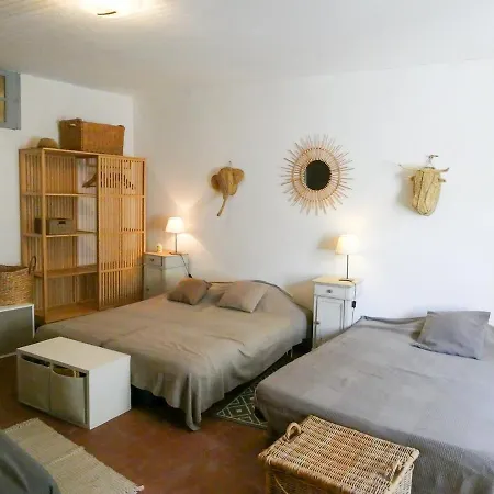 Vakantiehuis Maison Typique En Plein Coeur Du Village *