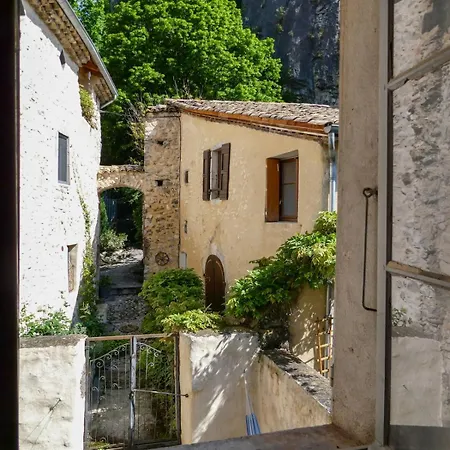 Vakantiehuis Maison Typique En Plein Coeur Du Village