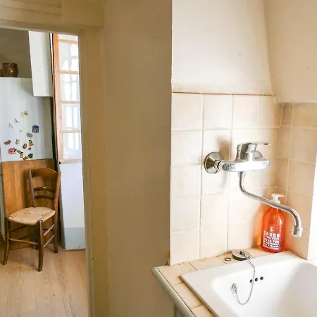 Maison Typique En Plein Coeur Du Village Vakantiehuis *