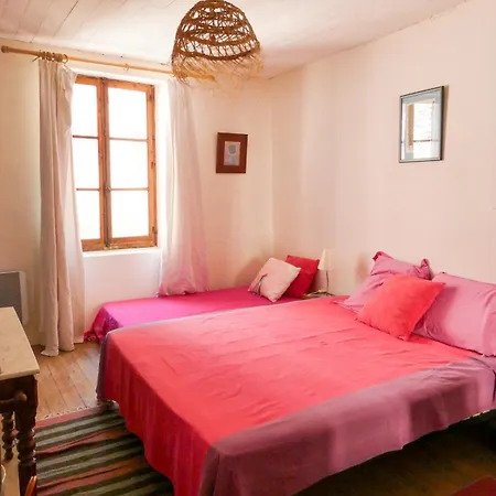 Maison Typique En Plein Coeur Du Village Vakantiehuis *